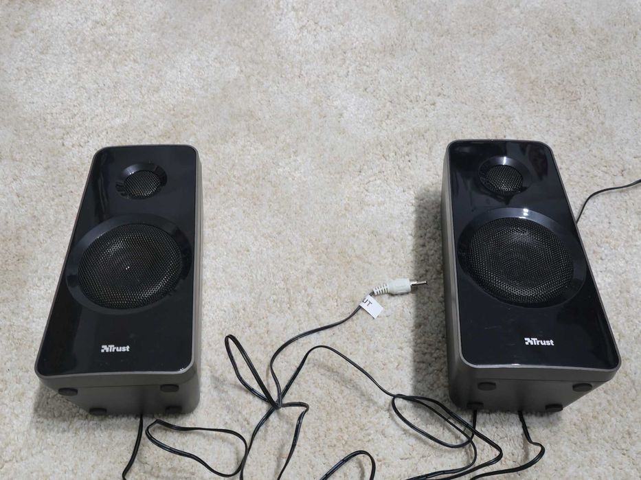 Vand sistem audio 2.1 Trust