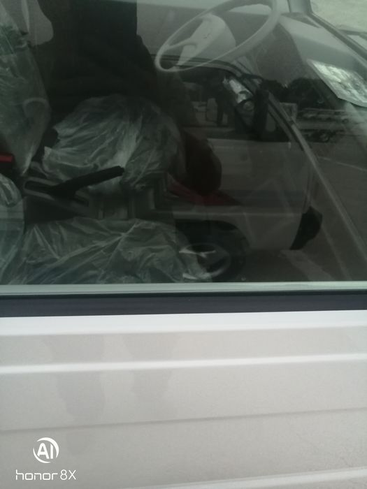 Chevrolet Labo 0 probeg