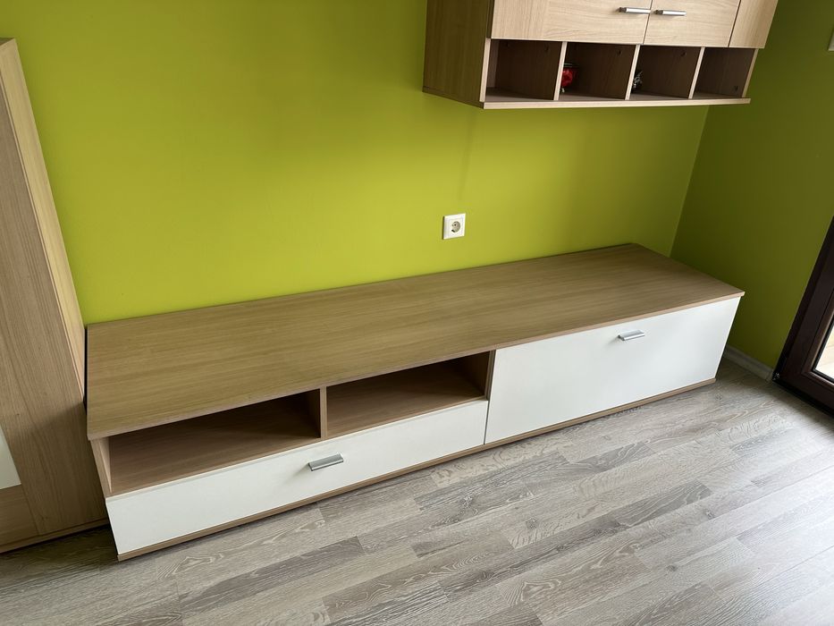 Холна секция - гр. София