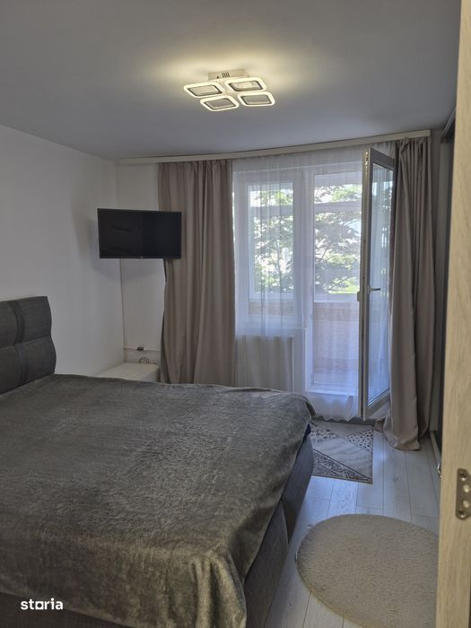 Apartament 4 Camere | Bd. Ramnicu Sarat | 98 mp | Etaj 510 | Sector 3