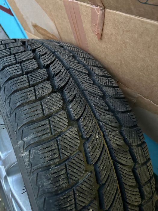 Зимни гуми Royal Black, 205/55 R16