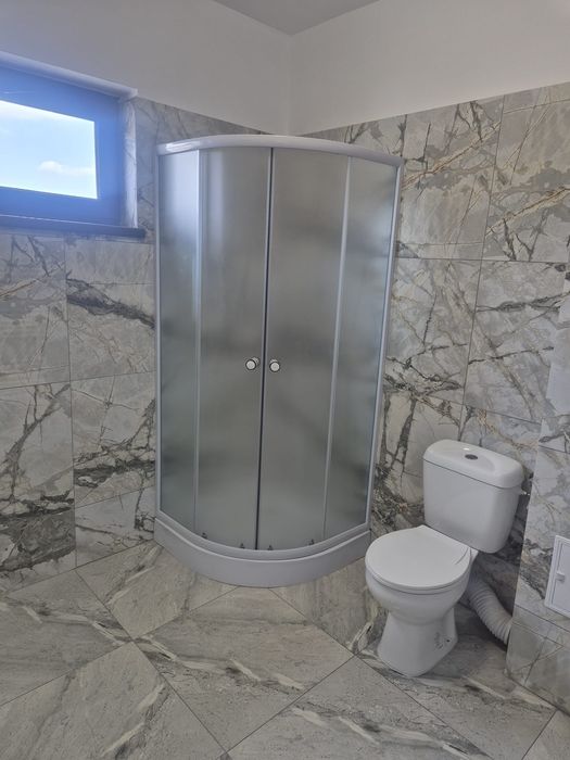 Inchiriez Casa Mobilata - Albesti