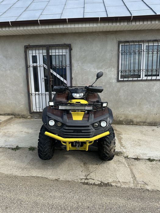 TGB550 blade 2017(cf moto, can am, polaris)