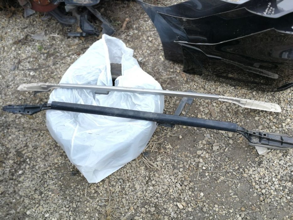 Bara Longitudinala Plafon Toyota Land Cruiser 120 2003-2008