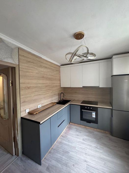 Квартира 1 ком обмен