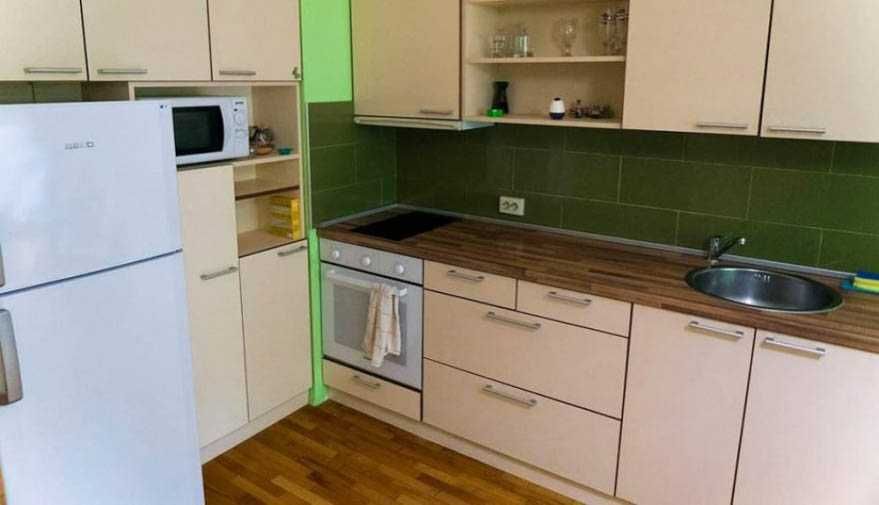 Дава се под наем Двустаен апартамент в София, Младост 2 - 67 кв.м за 425 € - Снимка #5