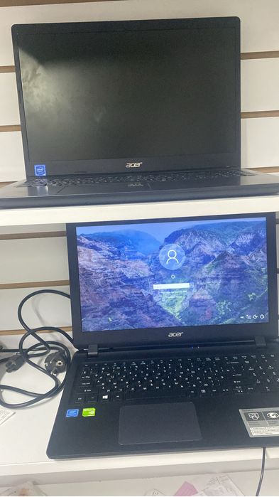 Нутбук acer продам