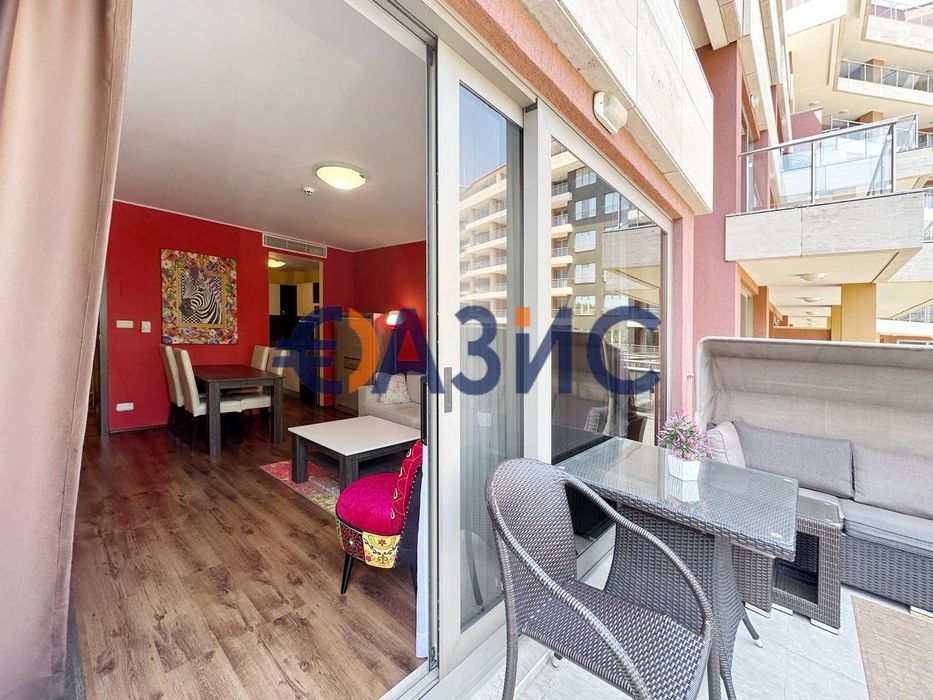 Продава се Тристаен апартамент в к.к. Слънчев бряг - 128 кв.м за 598 €/кв.м - Снимка #6