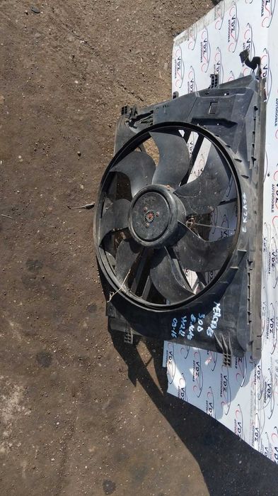 Termocupla Mercedes E Class an 2009 2.0 diesel