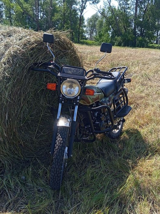 Рейсер турист  RC 150