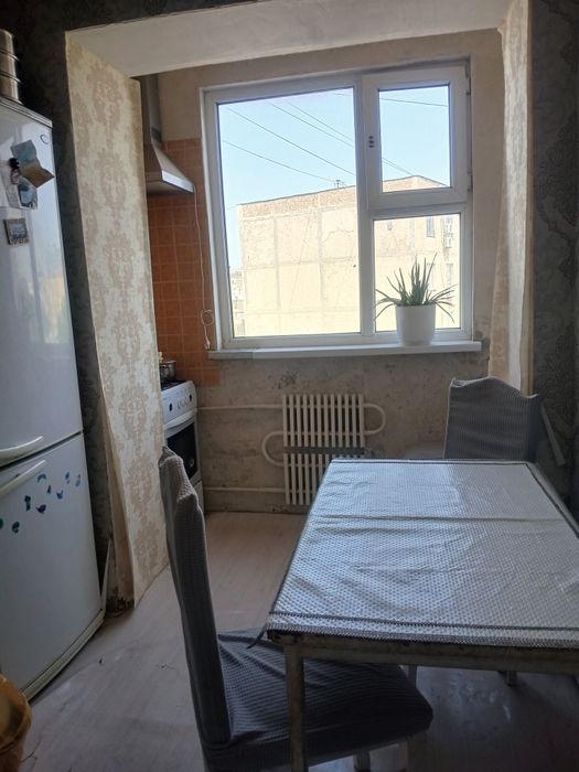 Сдаются 1к квартира по суточно