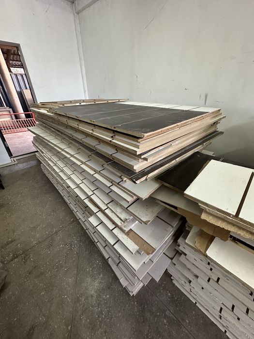 Продадим Экономпанели Б/У