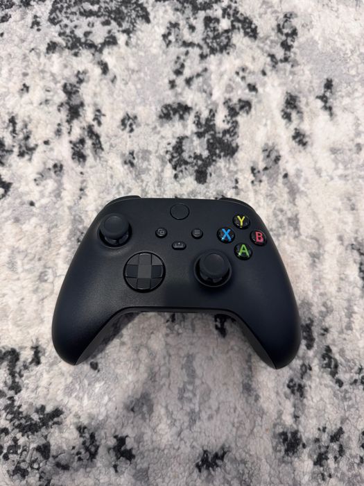 Xbox series S + controller