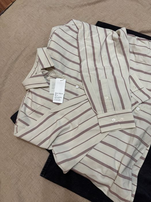 Рубашка Юникло JWA