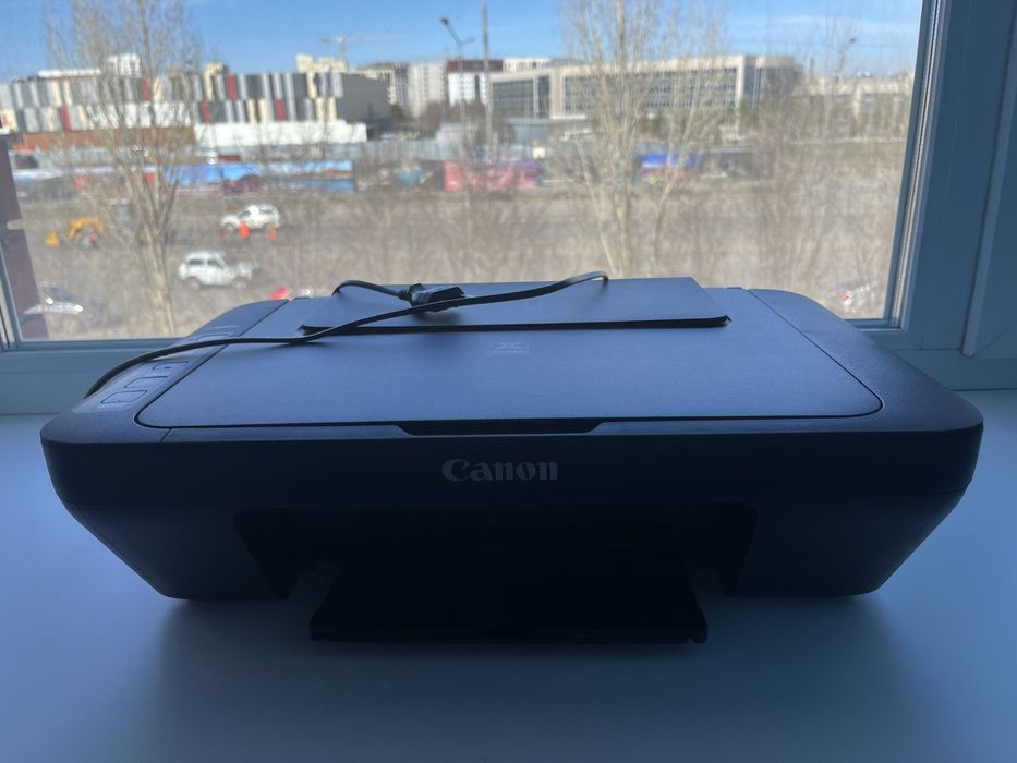 Принтер Canon E 414