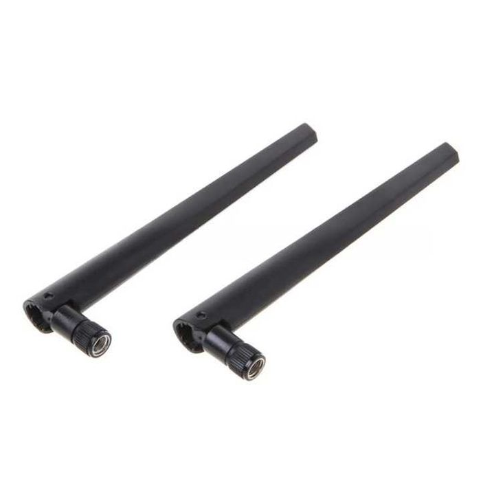 Set antene WIFI 2x6dBi IPEX MHF4 RP-SMA Intel AC NG-FF PCIe