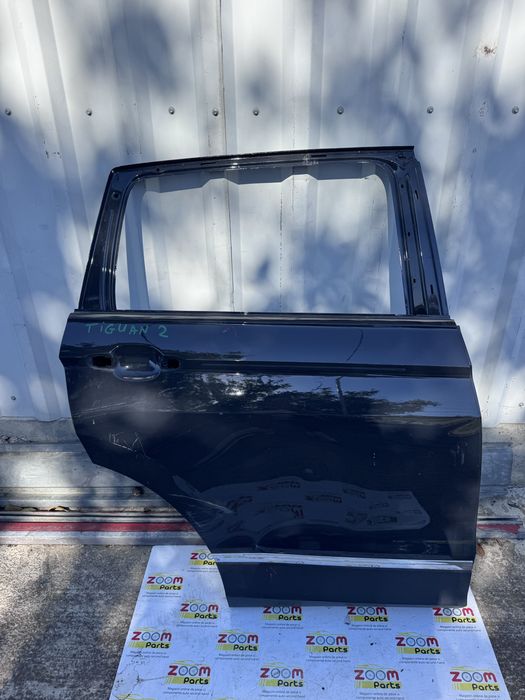 Usa portiera dreapta spate VW Tiguan 2 2016-2023