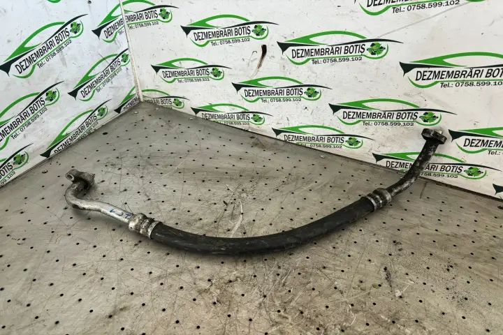 Conducta AC Volkswagen VW Golf 2003 1.9 TDI MT (101 hp)