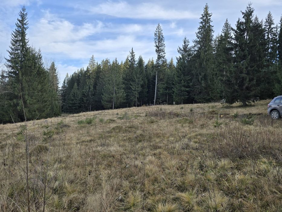 Vand teren intravilan