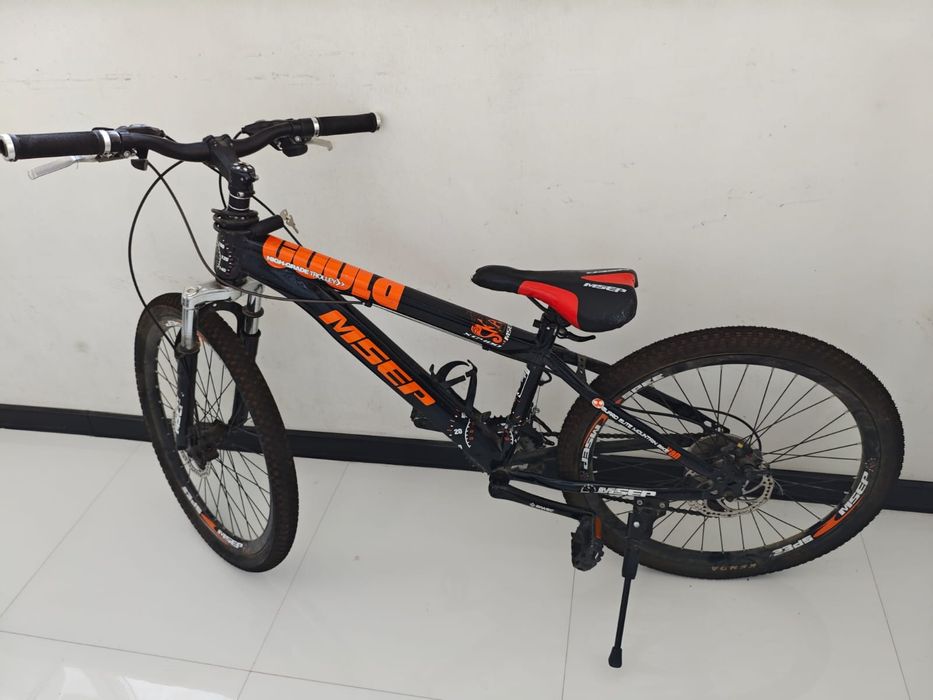 Продам велосипед