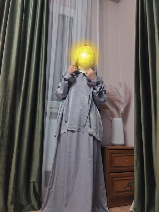 Женский двойка..