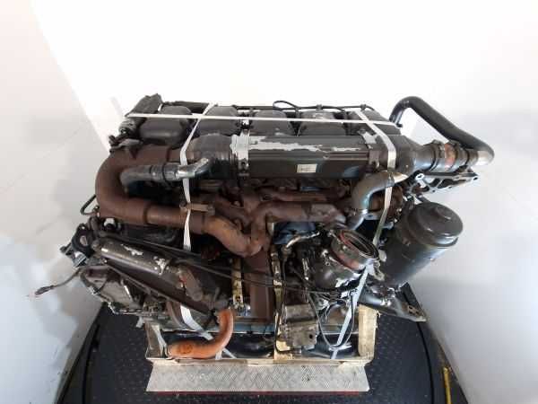 Motor complet camion Scania DC938 L01 - Piese de motor Scania