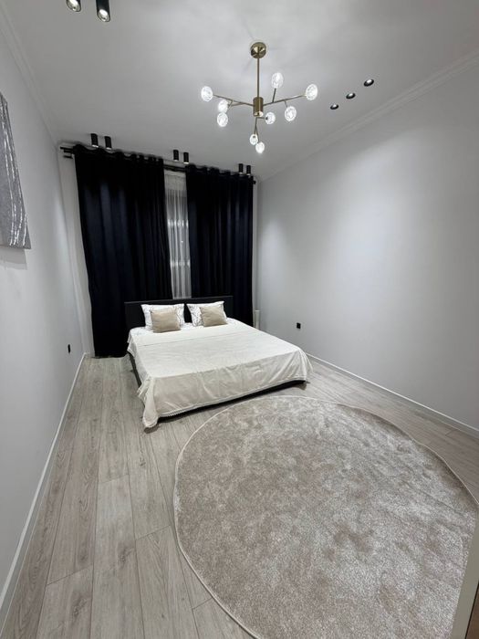 Паркентский|73м2| 3 комн| 1 этаж| Aparts for rent|Укомплектована