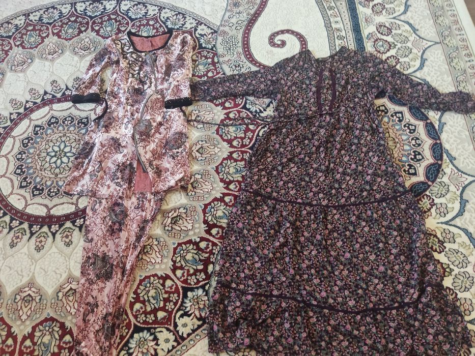 Женские платья, кофты , пижамы , белье  и полотенца