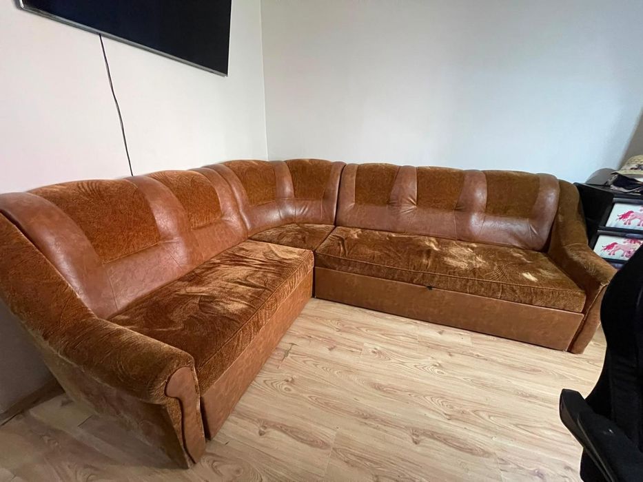 De vânzare colțar extensibil