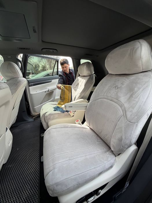 Dongfeng 008 chehol restailing rang oq