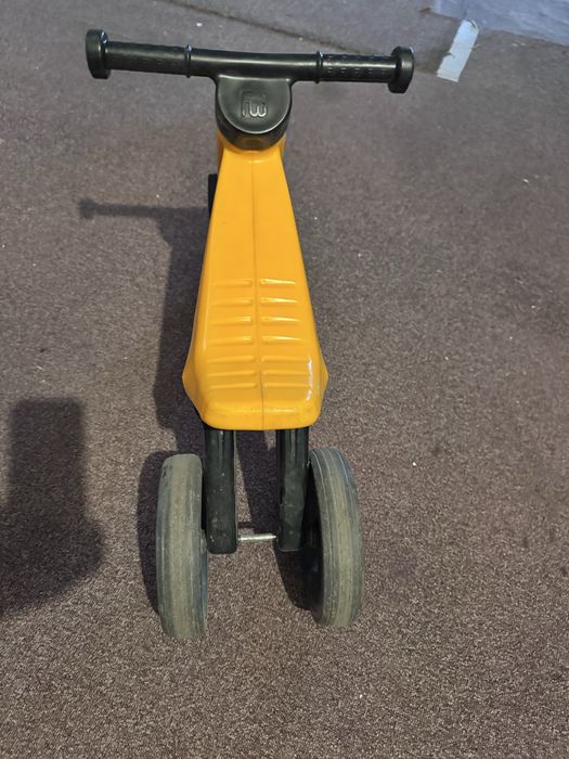Bicicleta  tricicleta FUNNY WHEELS