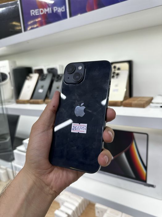 Iphone 14/256 в магазине Icom