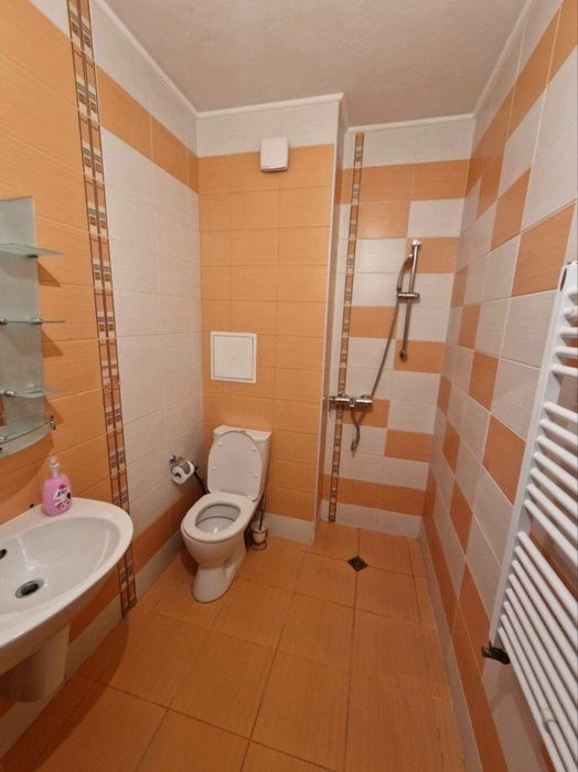 Дава се под наем Двустаен апартамент в София, Дружба 2 - 71 кв.м за 578.34 € - Снимка #5