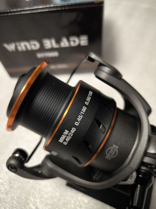 SET 3 Mulinete Wind Blade GY 7000 NEW 2025

Produs NOU cu livrare prin