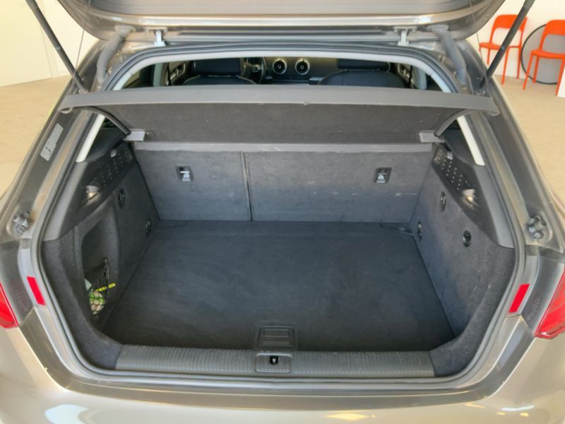 Audi A3 Sportback 1.6 TDI Ambiente 2015