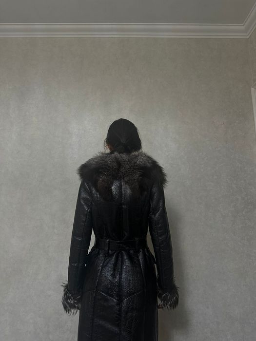 Продается дубленка