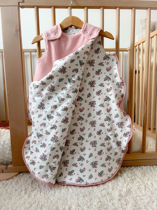 Зимно спално чувалче за бебе Mayoral