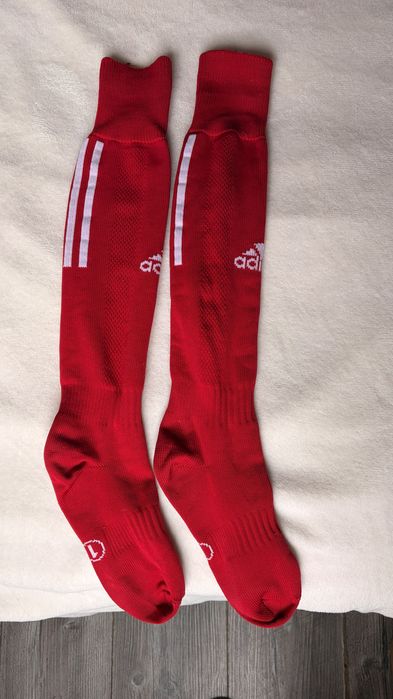 Мъжки футболни калци