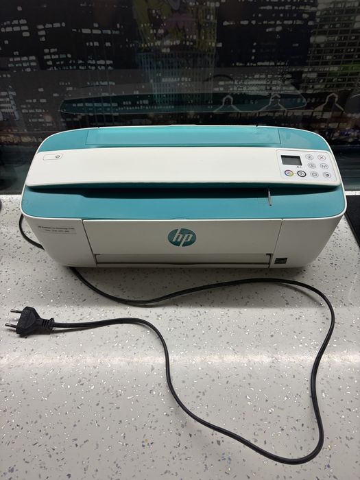 Многофункционален принтер HP