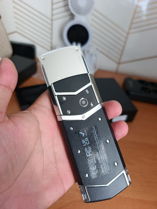 Vertu Slider Nokia 8800