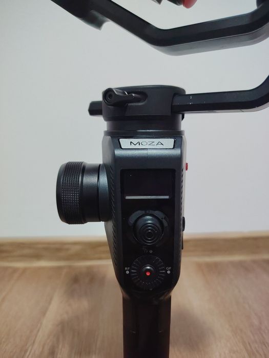 gimball/blitz/geanta/cage Sony A6100/6300/6400/6500