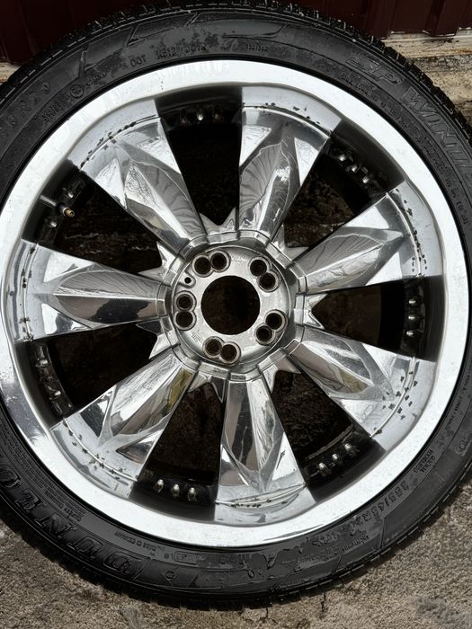 Продам диски универсальные  стояли на инфинити