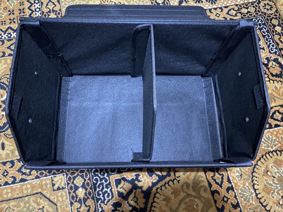 Сумка органайзер hyundai