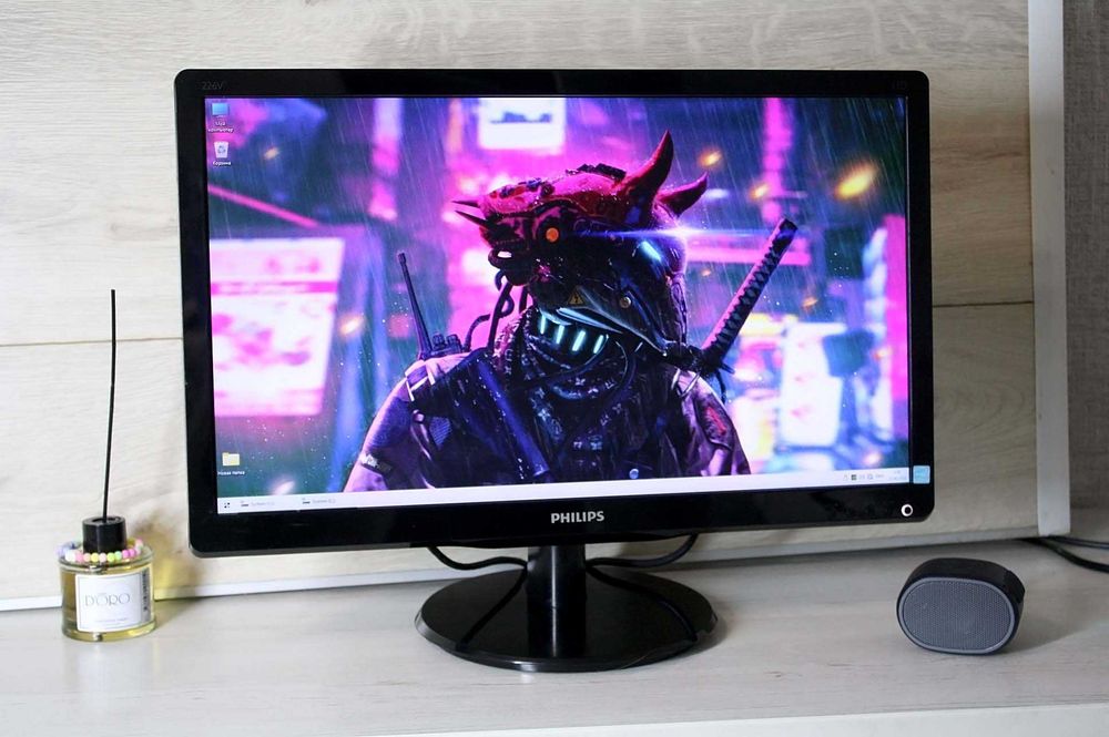 Монитор с HDMI Philips