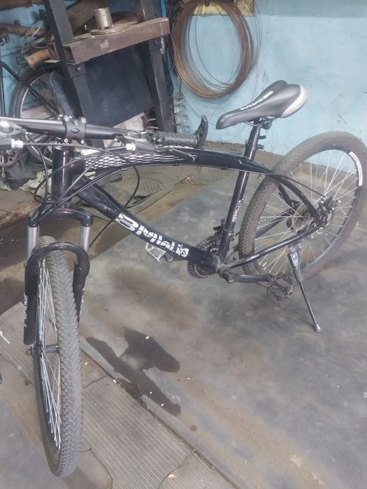 Продам велосипед