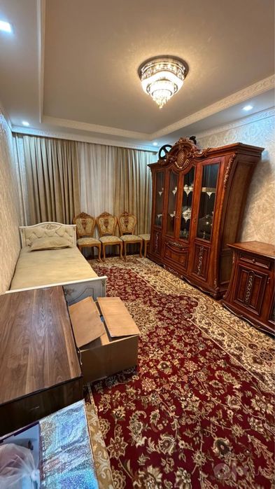 Аренда Чорсу Мумтоз ресторан