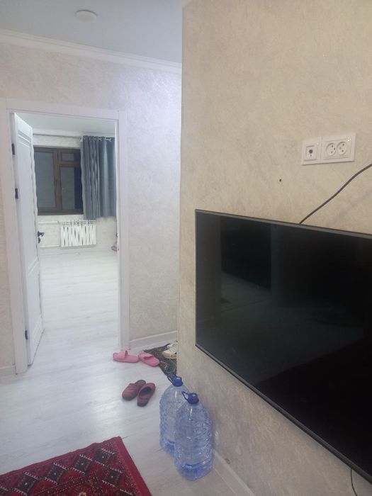 Чилонзор 4 квартал 3 ком квартира аренда