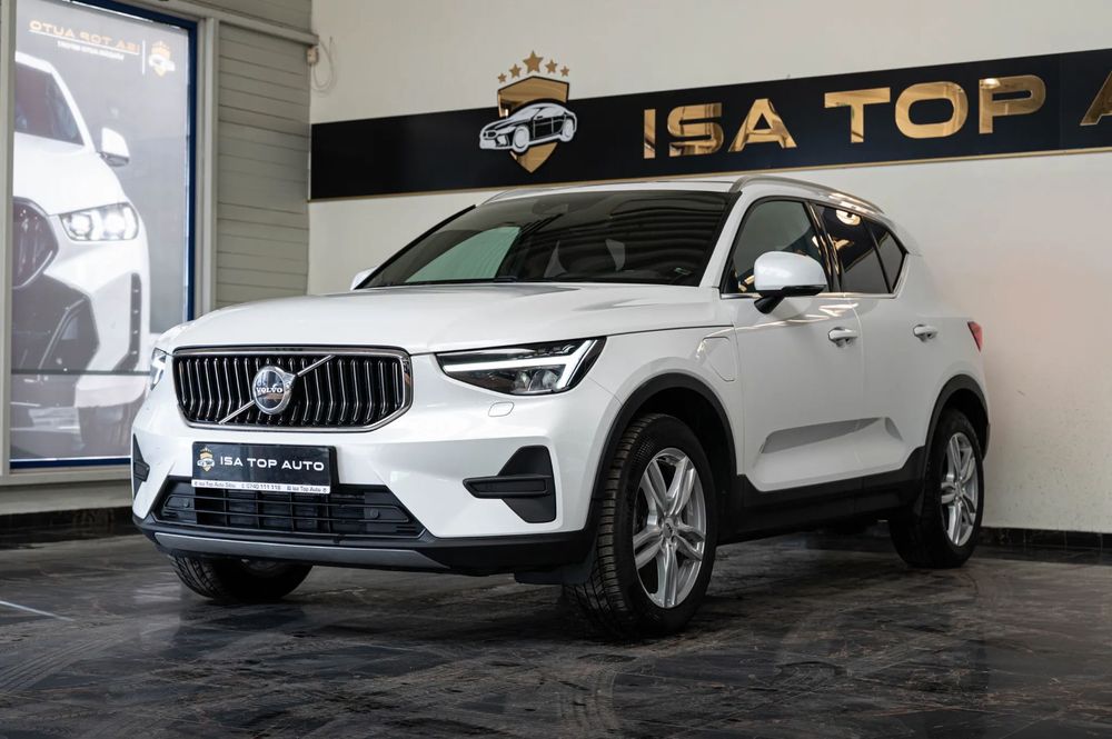 Volvo XC 40 Rate Leasing Garantie 24 Luni