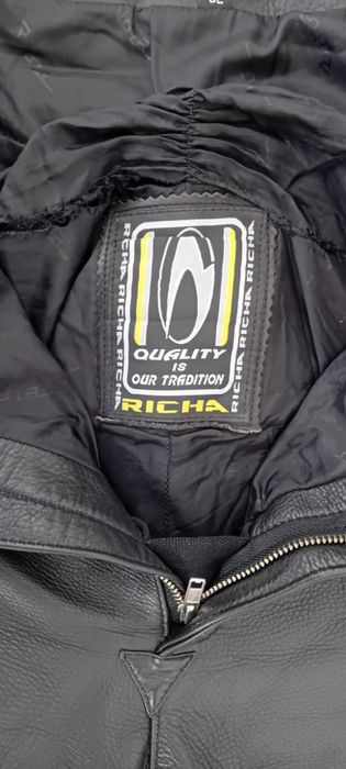 Мото долнище RICHA