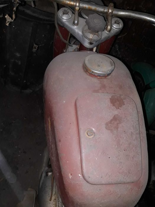 Панония 250 Чепел. Panonia 250.